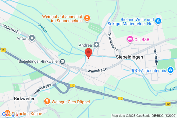 Goldfarm Produkte