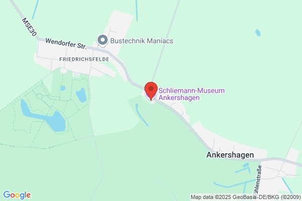 Heinrich Schachenmann Architekturbuero