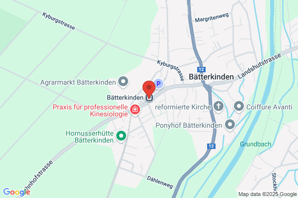 Kiosk AG Bahnhofkiosk