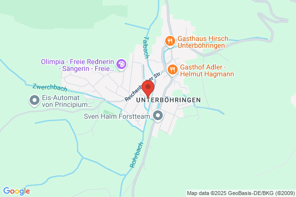 Ruedi Roesch
