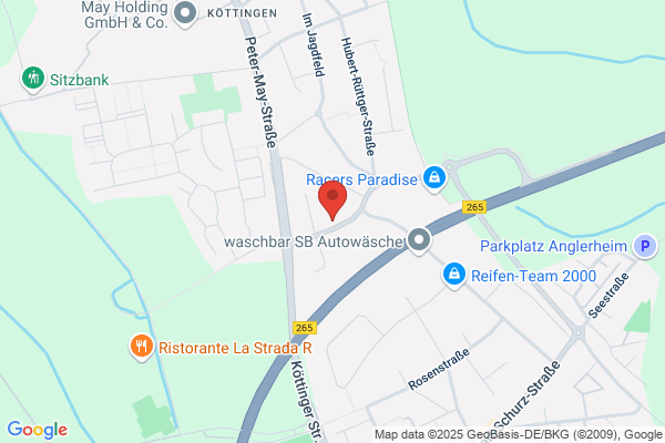 S und G Intertool AG