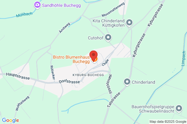 Sonderschulheim Blumenhaus