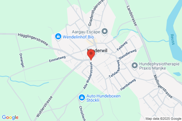Treuhandbuero B. Hofstetter