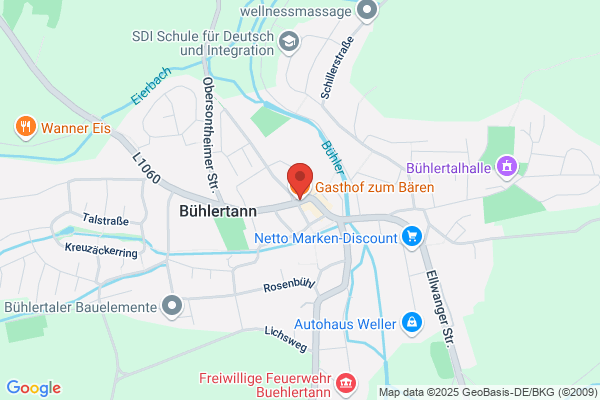 zum Bären