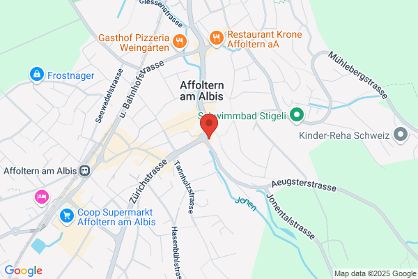 Elektro Lang GmbH