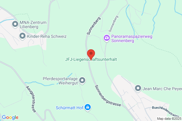 ALS Liegenschaften-Service
