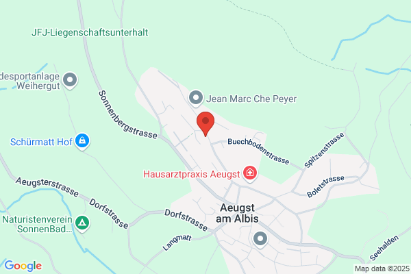 4A Generalunternehmung AG