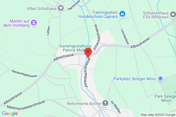 Architektur Atelier Arbenz