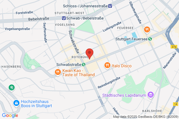 Gagnaux Consulting GmbH