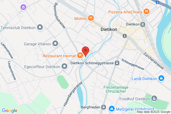 Gartenbau A. Ungricht Soehne