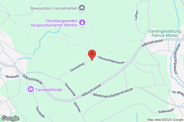 Gutsbetrieb Gerensteg