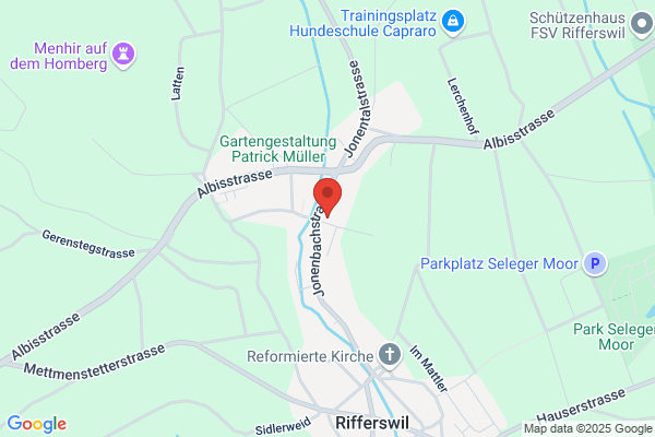 HR und U. Sidler Innenausbau
