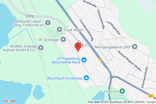 Hagedorn Logistik