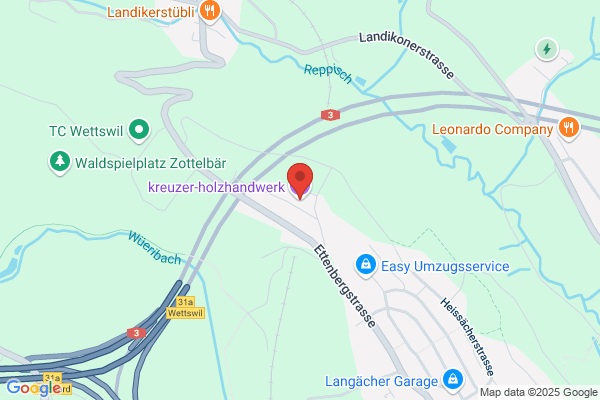Löhrer Holzwerkstatt