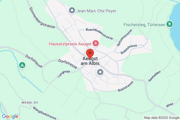 Restaurant Eichhoernli