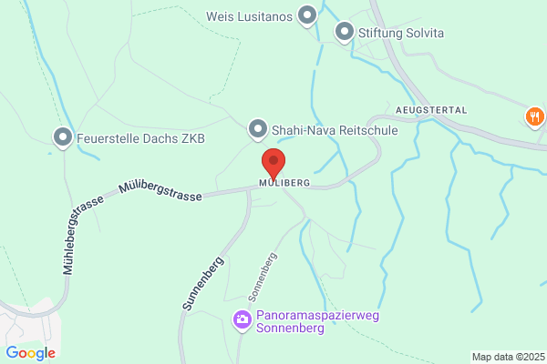 Restaurant Muehleberg