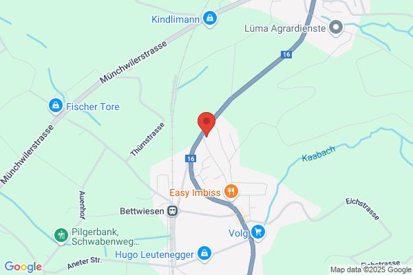 Ammannfen Montagen GmbH