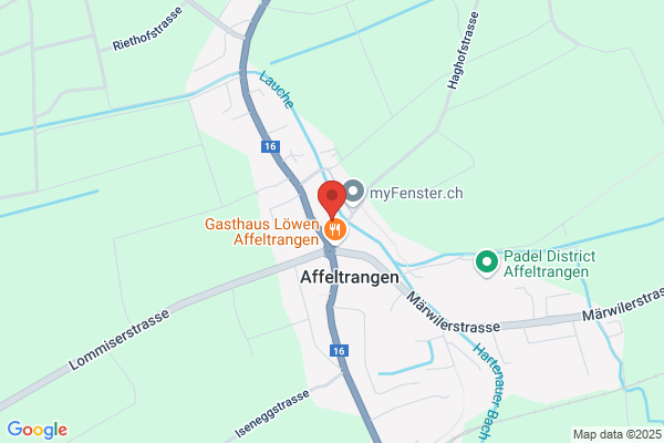 Thalmann Tiernahrung