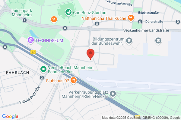 Agentur Horizen