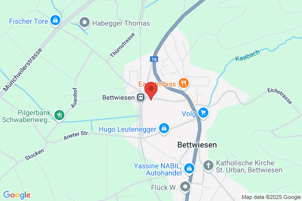 AVE Gerzner