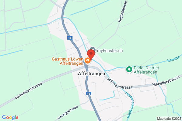 Aquaristik Utzinger