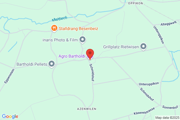 Bartholdi AG