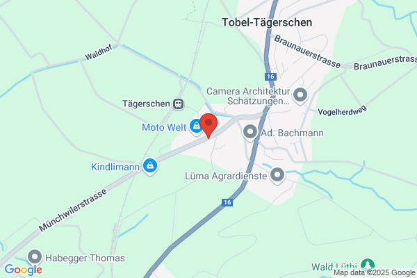 F. und L. Bachmann AG
