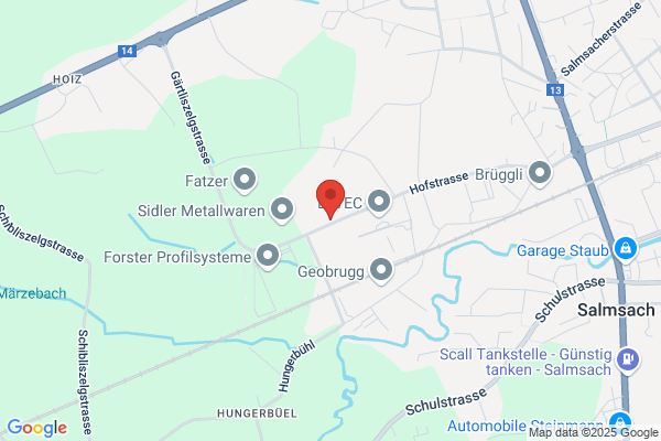 Fischer Metalltechnik AG-FMT