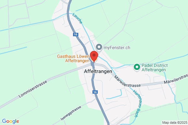 Gasthaus Loewen