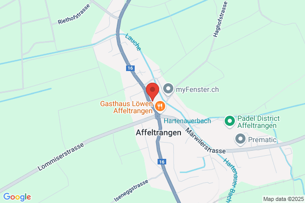Gemeindeverwaltung