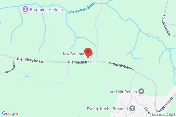 Landgasthof Riethuesli