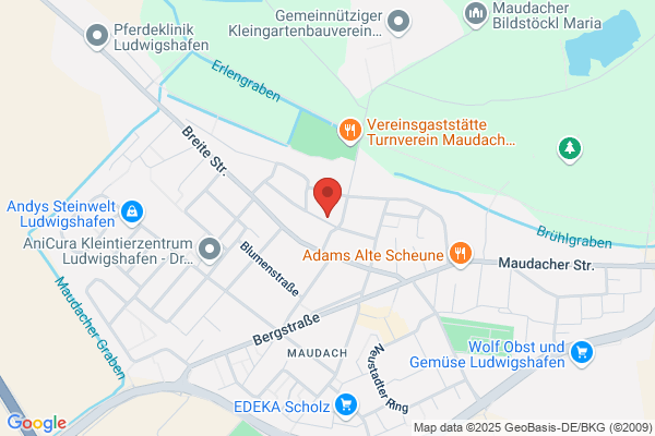 Mautz Consulting
