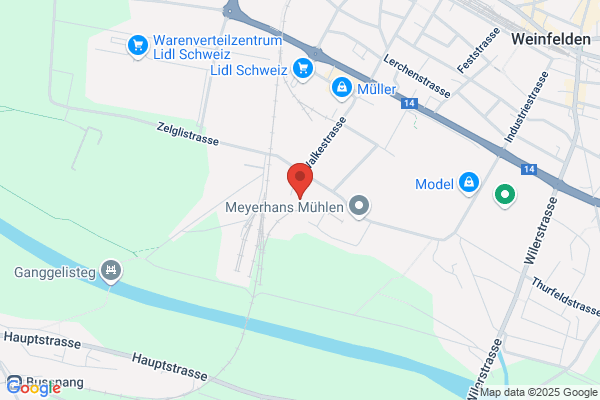Meier und Partner AG