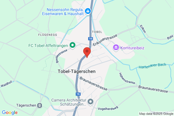 Primarschule Oberes Schulhaus