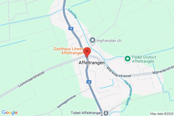 Sofri Gefluegel AG