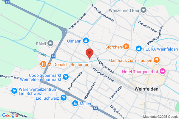 Stettler Gewuerzspezialitaeten