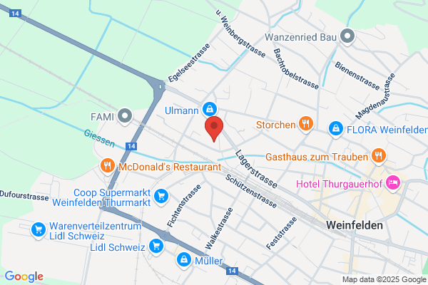 Stettler Innovation GmbH