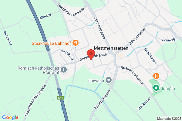 ALS Liegenschaften-Service