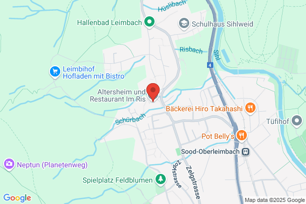 Altersheim Im Ris