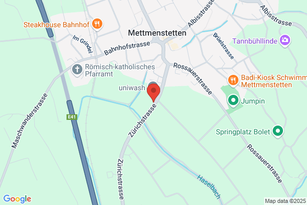 Autohandel Lido Galli