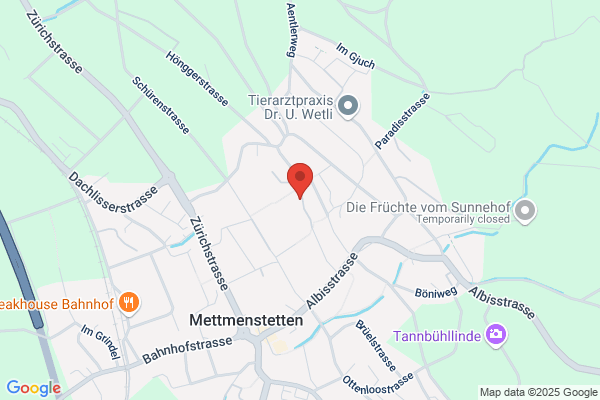 A. und T. Vollenweider AG