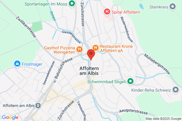 BoFraMa GmbH