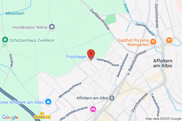 Franag GmbH