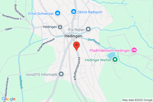 Halbeis AG