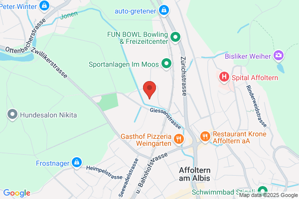 Waespi Bau AG