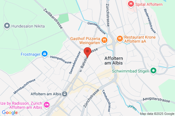 Schneebeli Blumen & Garten