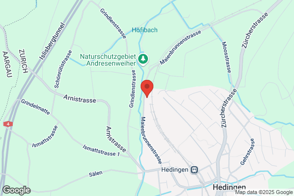 Gebinden Logistik Zenter AG