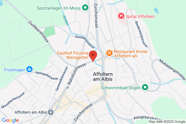 Albis Treuhand GmbH