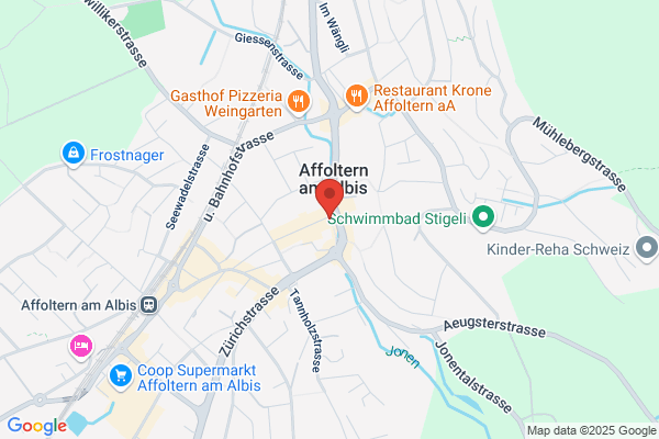 Migros-Genossenschaft Zuerich