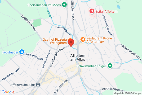 Angehrn Immobilien